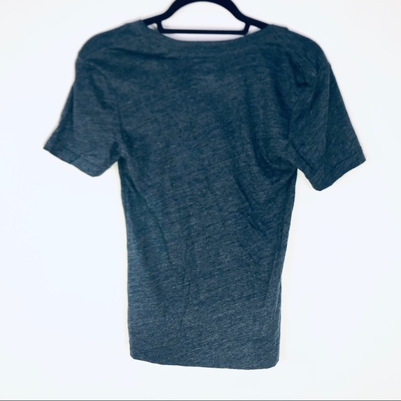 Virginia Cavaliers women’s V neck T-Shirt Size Sm - Picture 4 of 7